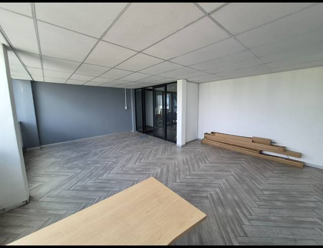 430M² OFFICE TO LET IN RIVONIA